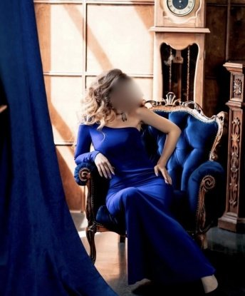 Проститутка Солнечный : Мария