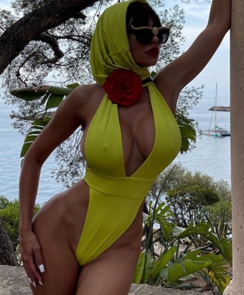 Проститутка Солнечный : Оксана